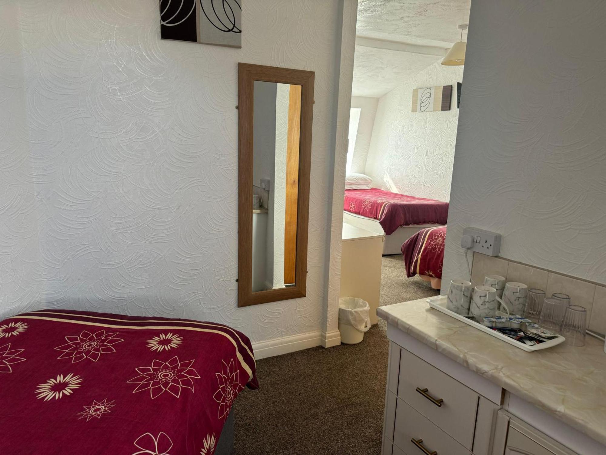 Delton Hotel